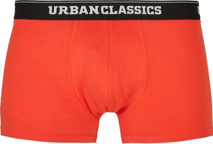 Image du produit Urban Classics Boxer Shorts 3-Pack (XXL, Lot de 3)