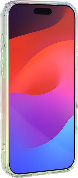 Actual product image Bigben MagSafe Hülle iPhone 17 Pro (Apple iPhone 17 Pro)