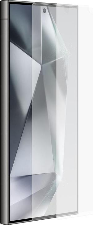 Actual product image Samsung Screen Protector (2 Piece, Samsung Galaxy S24 Ultra)