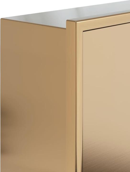 Produktbild vidaXL Duschnische (620 mm)