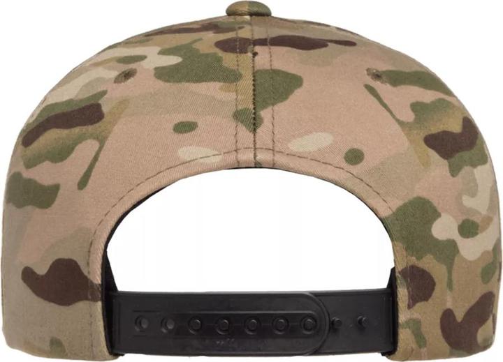 Produktbild Flexfit Classic Snapback Mütze