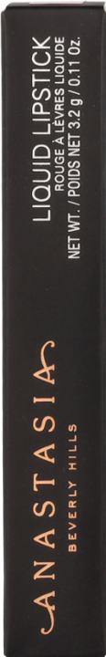 Image du produit Anastasia Beverly Hills Rouge à lèvres liquide (Sarafine)