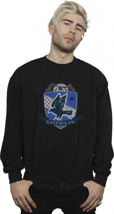 Immagine prodotto Ravenclaw Chest Badge Felpa Uomo (4XL)