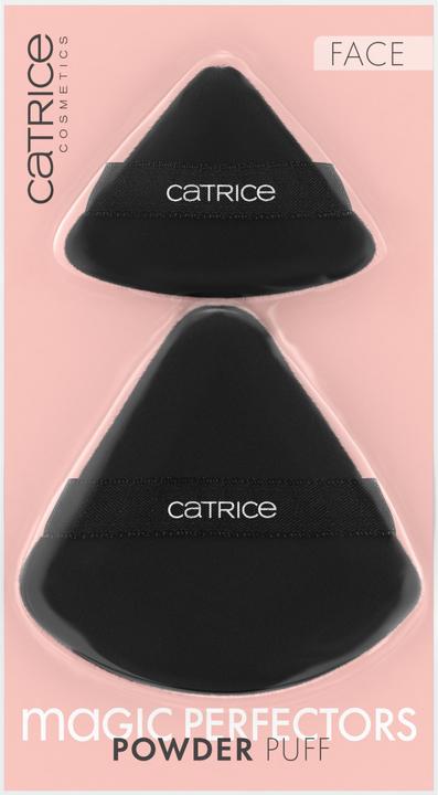 Catrice Magic Perfectors Powder Puff houppettes