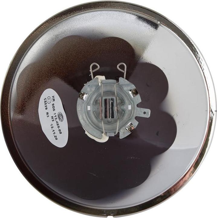 Productafbeelding Hella Reflector koplamp voorzijde halogeen voor STEYR