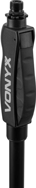 Actual product image Vonyx Bodenstativ MS110