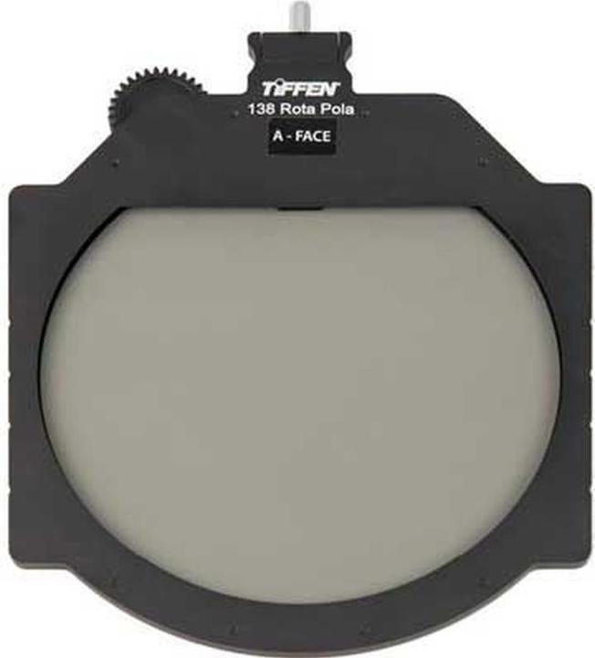 Produktbild Tiffen Rota Circular Pol Round Replacement Glass (77 mm, Farbfilter)