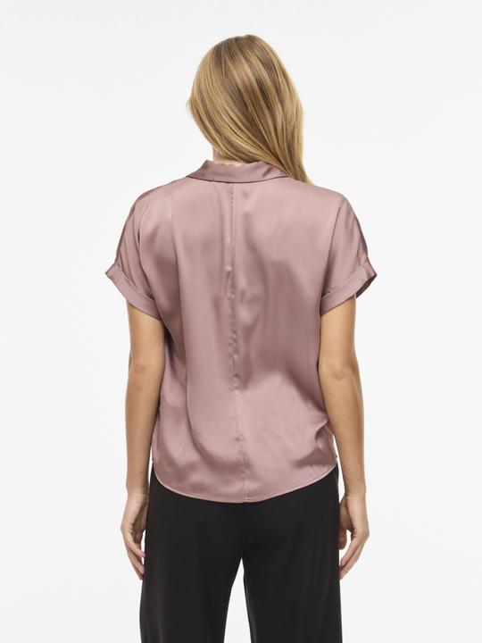 Produktbild Vila VIENNA Kurzarm Hemd (44)