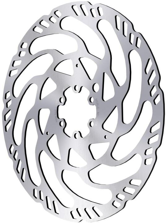 Magura Bremsscheibe MDR-C, Ø 220 mm, 6-Loch (220 mm)