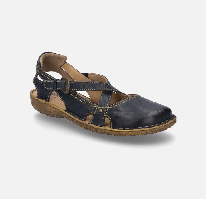 Actual product image Josef Seibel Sandalen (37)