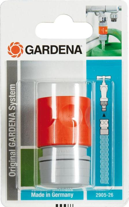 Produktbild Gardena 2905-26 (Kupplung, Perlstrahl-Gewindeadapter)