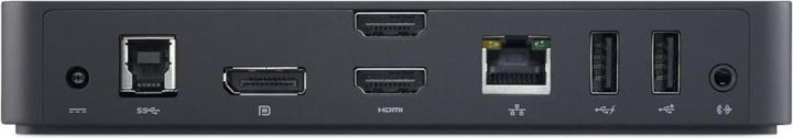 Productafbeelding Dell D3100 (USB-B, 3 Havens)