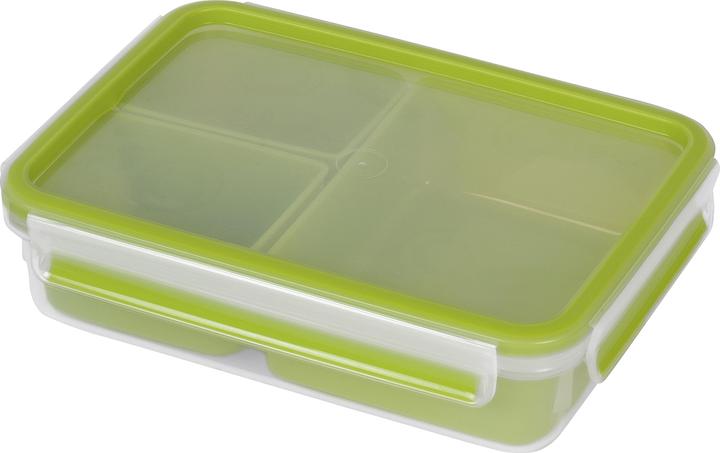 Emsa Snackbox Clip&Go 1.2 l