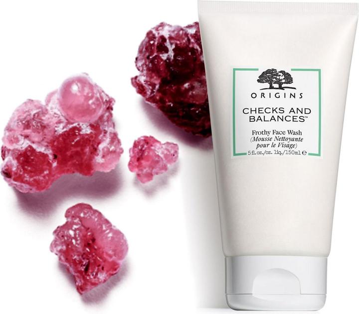 Immagine prodotto Origins Controlli e bilanci (Schiuma detergente, 150 ml)