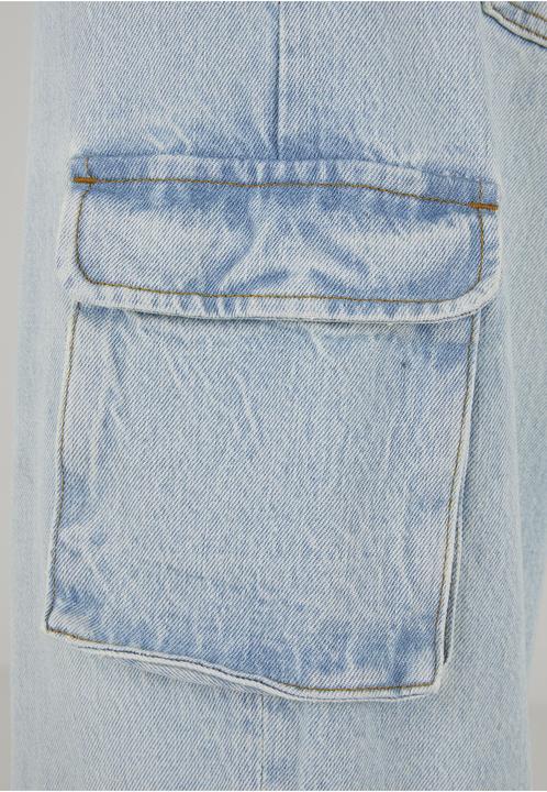 Produktbild 2Y Studios 2Y Aidan Cargo Baggy Jeans - 178453 (34)