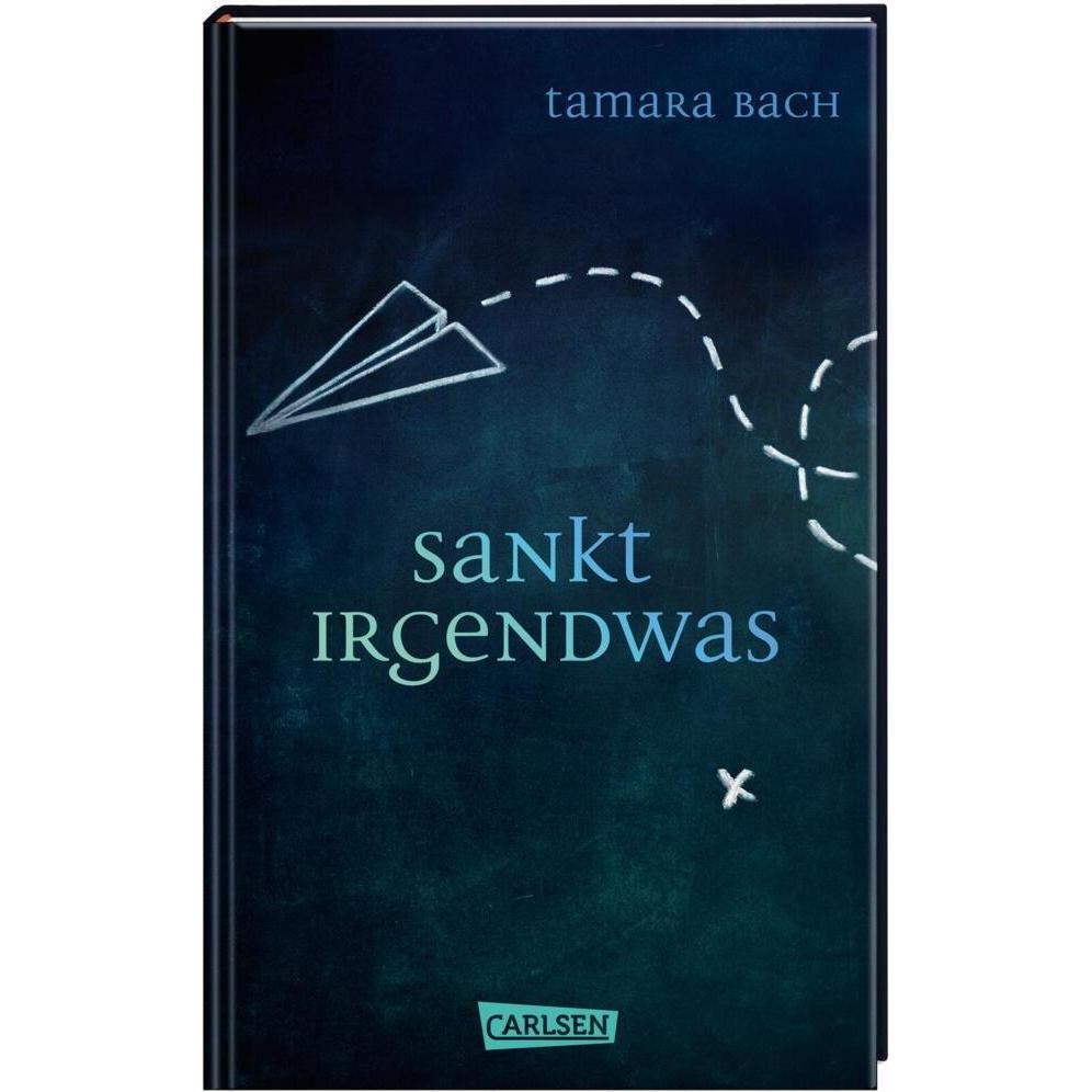 Sankt Irgendwas, Kinderbücher von Tamara Bach