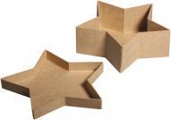 Immagine prodotto Rayher Scatola stella in cartapesta FSC riciclata al 100%