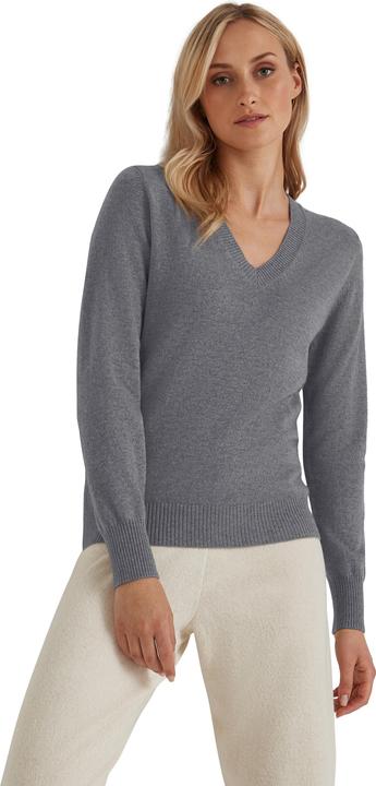 Image du produit Falke LU Classic V-Neck w (M)