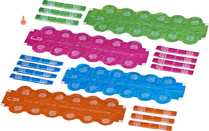 Image du produit Nerf Super Soaker Mieux que des ballons (228 x)