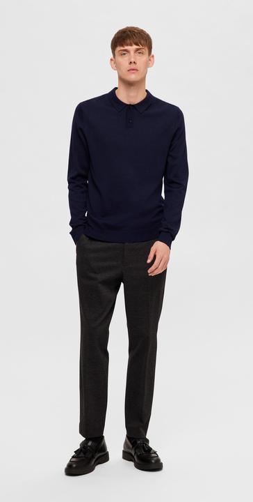 Produktbild Selected Merinowollmix Pullover (XL)