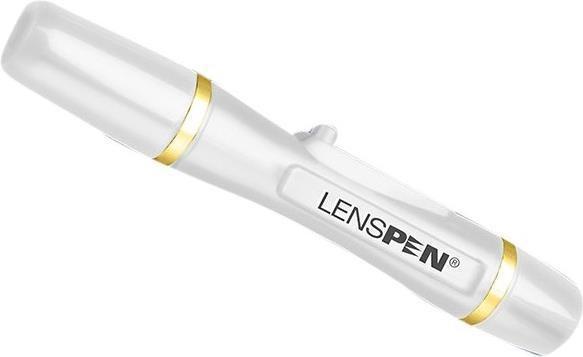 Actual product image Lenspen Cleaning pencil ORIGINAL White