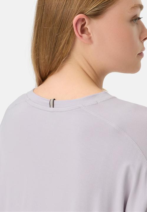 Produktbild Camel Active Langarmshirt mit Rundhalsausschnitt (XXS)