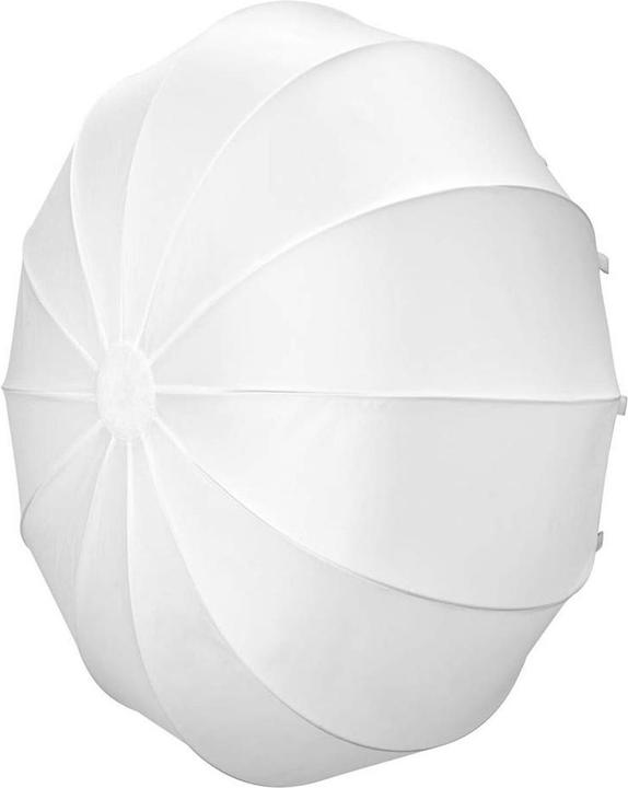 Actual product image Godox CS-85T - Collapsible Lantern softbox for Live Streaming 85mm (Soft boxes, 85 cm)