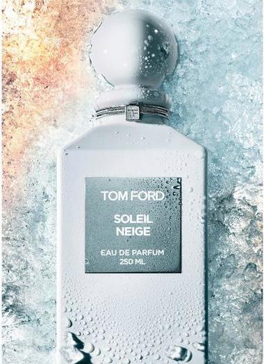 Produktbild Tom Ford Soleil Neige (Eau de Parfum, 250 ml)