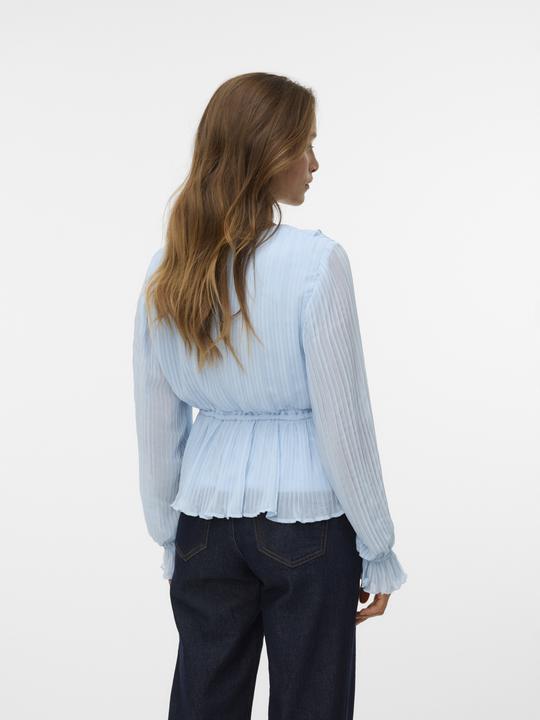 Actual product image Vero Moda VMDORA Top Top (L)