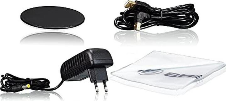 Produktbild Bresser Microskop - Digital DST -0745 - Professionelle Zoomoptik für C -Mount -Kameras