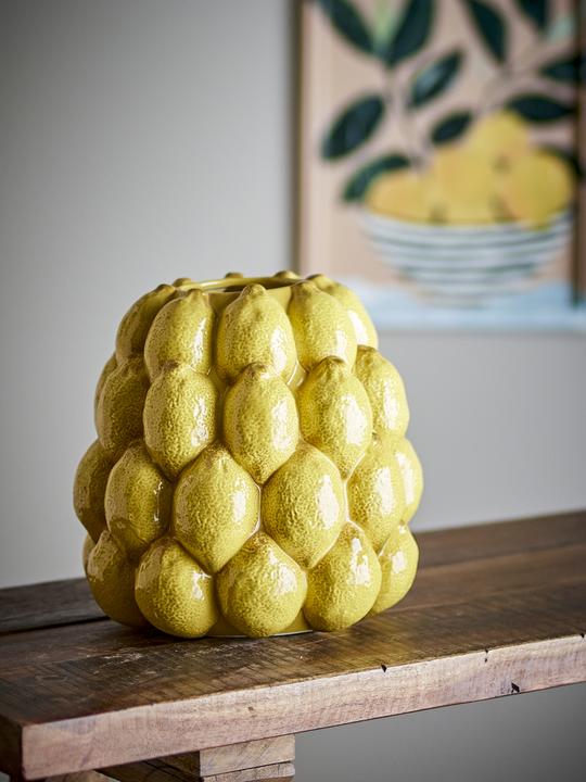 Image du produit Bloomingville Limone (2 x, 22 x 22 cm)