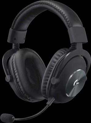 Productafbeelding Logitech G Pro X (Bedraad)