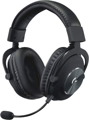 Produktbild Logitech G Pro X (Kabelgebunden)