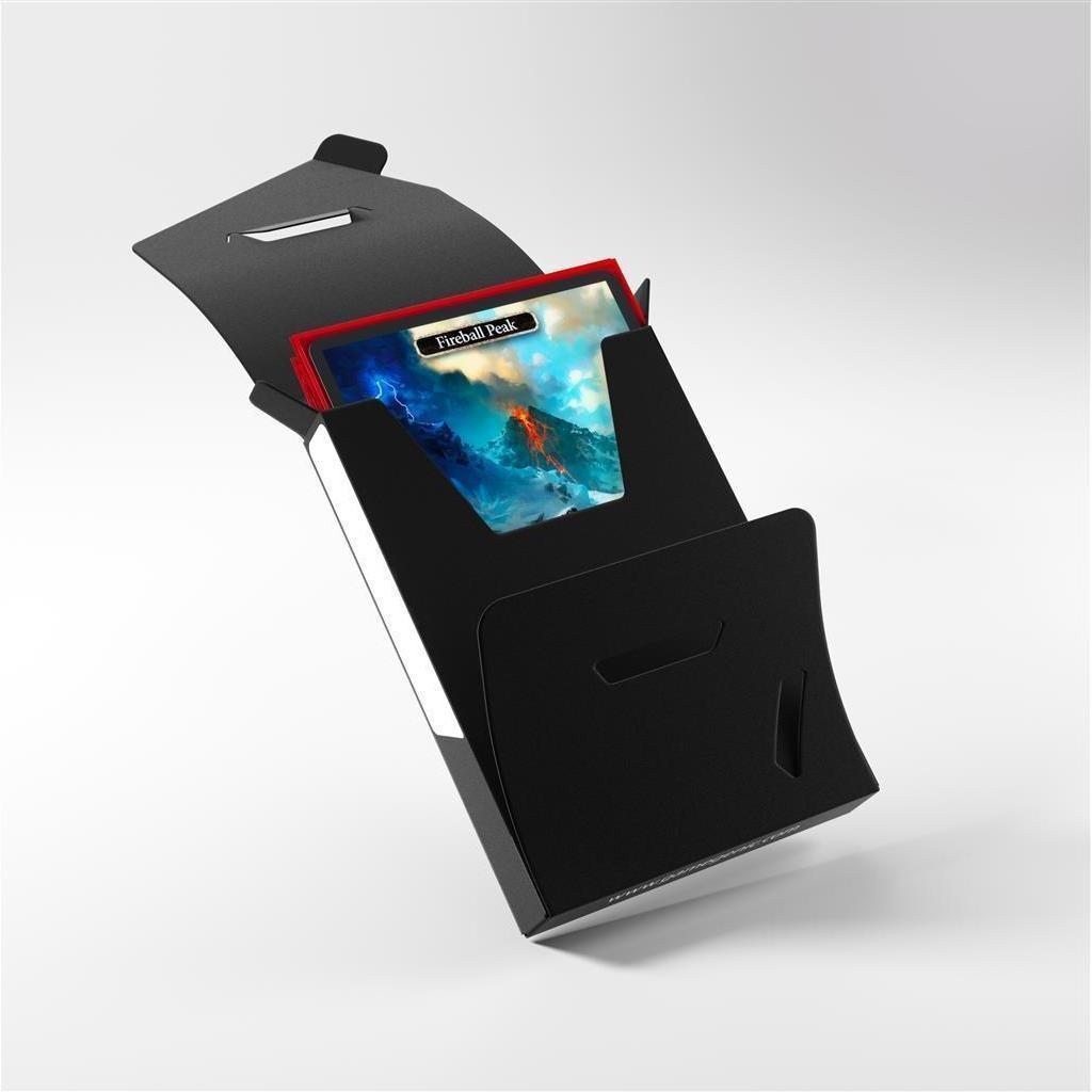 Gamegenic Würfeltasche 15 Schwarz - 8 pro Packung