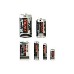 Thumbnail - Maxell Super Ace (2 Stk.), Batterien + Akkus