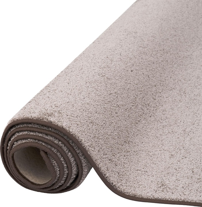 Produktbild Snapstyle Hochflor Langflor Teppich Cottage (160 x 160 cm)