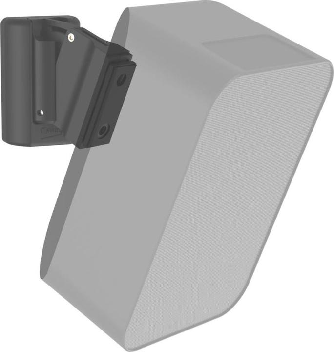 Produktbild Cavus CMBPFW - Bluesound (1 Stk., Wandmontage, Drehbar, Neigbar)