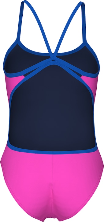 Image du produit Arena W Swimsuit Lace Back Solid (40)