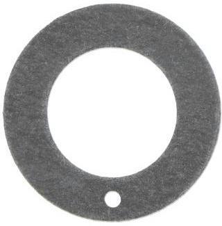 Produktbild Permaglide Anlaufscheiben PAW12 P10 Innen-Ø 12 mm Aussen-Ø 24 mm Breite 1,5 mm
