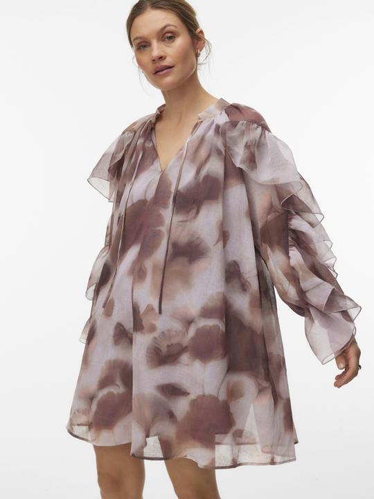 Image du produit Vero Moda VMSABRINA Kurzes Kleid Kleid (S)
