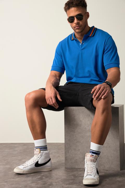Produktbild Sthuge Poloshirt, Halbarm, Piqué (6XL)