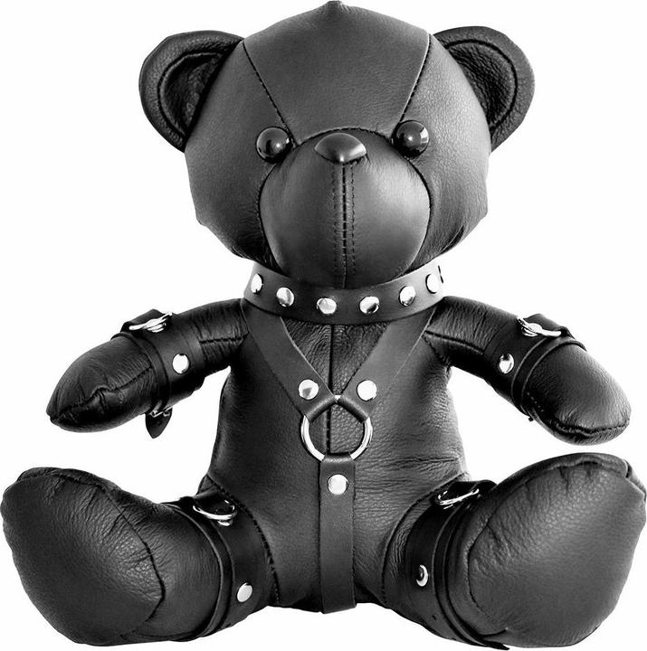 Immagine prodotto Kiotos EDDY the BDSM Teddy