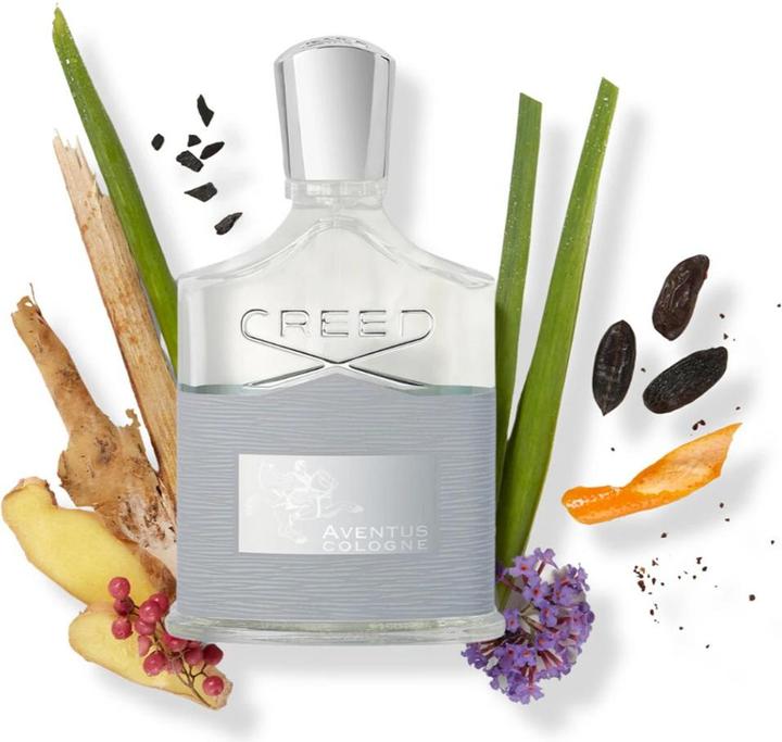 Produktbild Creed Aventus (Eau de Cologne, 50 ml)