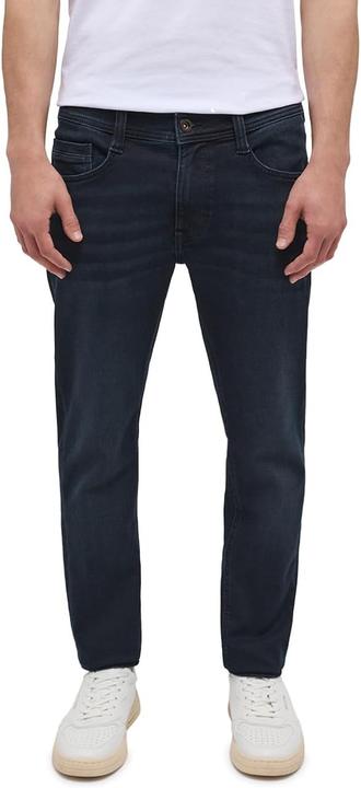 Produktbild Mustang Oregon Tapered Jeans Blue Black (W30/L32)
