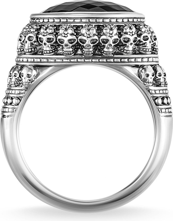 Immagine prodotto Thomas Sabo Ribelle nel cuore (60, 925 Argento)