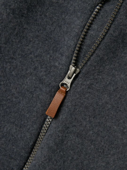 Produktbild Name it Nbmwmino Wool Bru Ls Suit Noos (50)