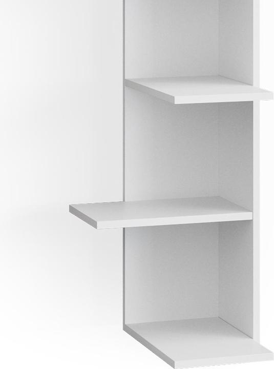 Image du produit Vicco Tera (37 x 37 x 140.5 cm)