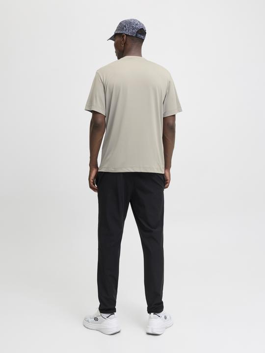 Actual product image Jack & Jones -Jcocnzamsterdam Logo T-Shirt (S)