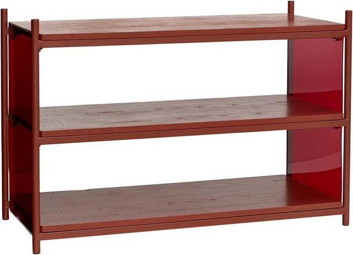 Immagine prodotto Hübsch Mason (90 x 40 x 60 cm)