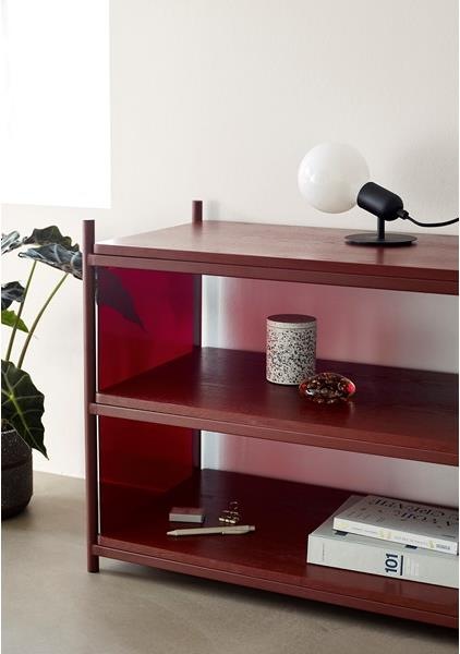 Immagine prodotto Hübsch Mason (90 x 40 x 60 cm)
